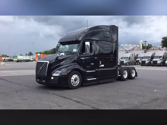 2023 Volvo VNL860980aee1176a33de06d8ebf8b8a4aacc6