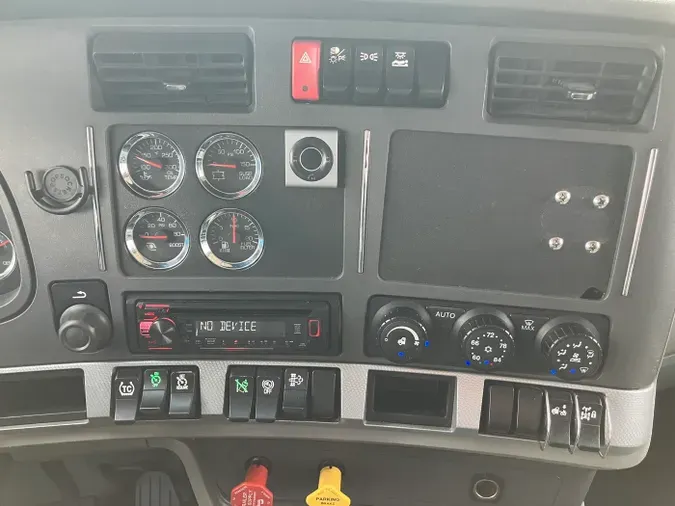 2020 Kenworth T680