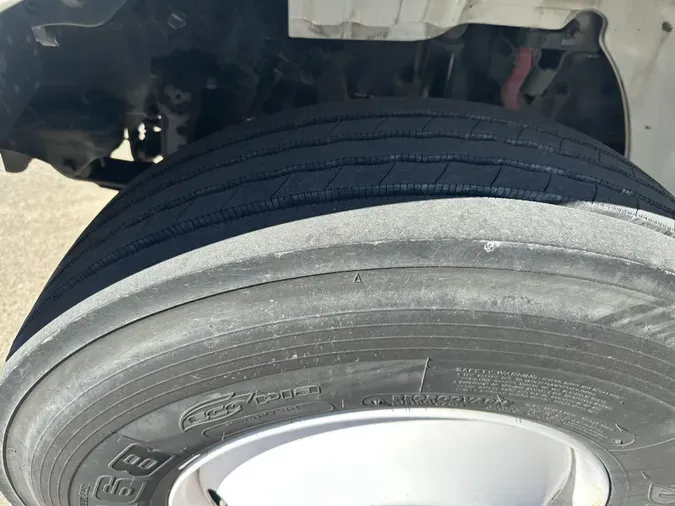 2020 Freightliner Business Class M2 106