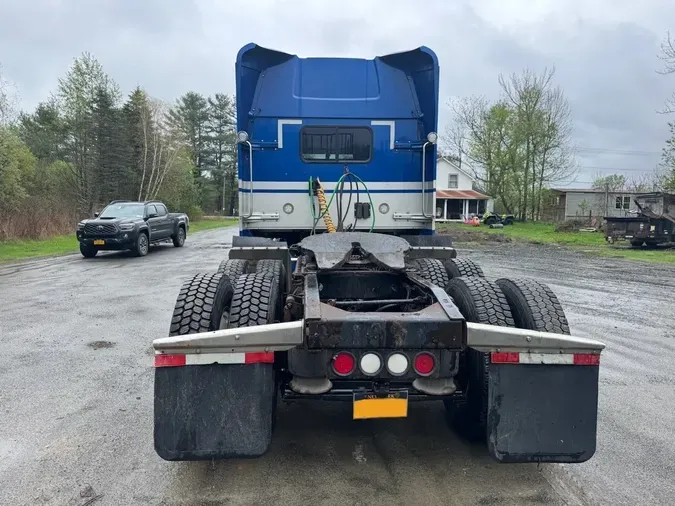 2021 WESTERN STAR 4900
