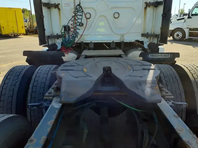 2019 FREIGHTLINER/MERCEDES NEW CASCADIA PX12664