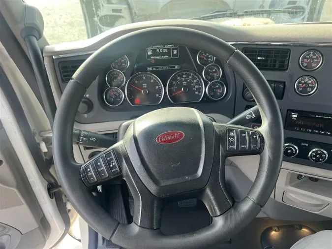 2019 Peterbilt 567