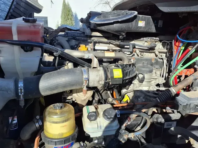 2019 FREIGHTLINER/MERCEDES CASCADIA 125980da5e710a3525f39b4483e9dd7e118