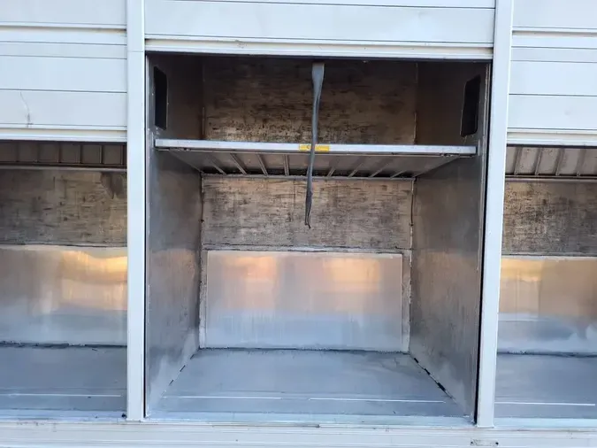 2016 FREIGHTLINER M2 106
