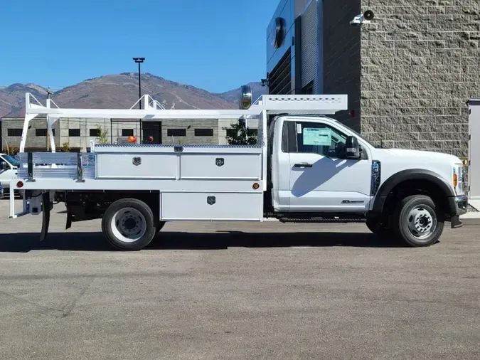 2023 Ford Super Duty F-450 DRW