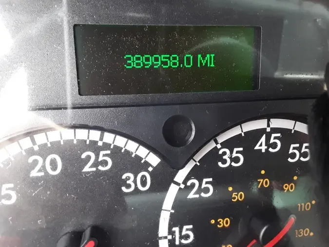 2019 FREIGHTLINER/MERCEDES M2 106