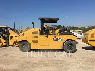 2019 Caterpillar CW34