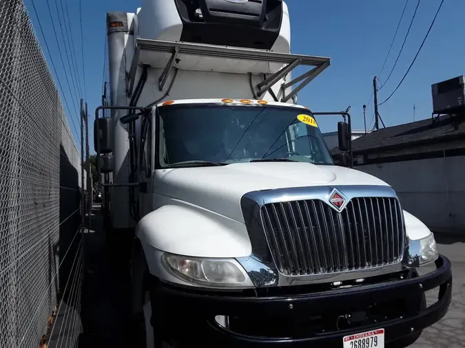 2018 NAVISTAR INTERNATIONAL 4300