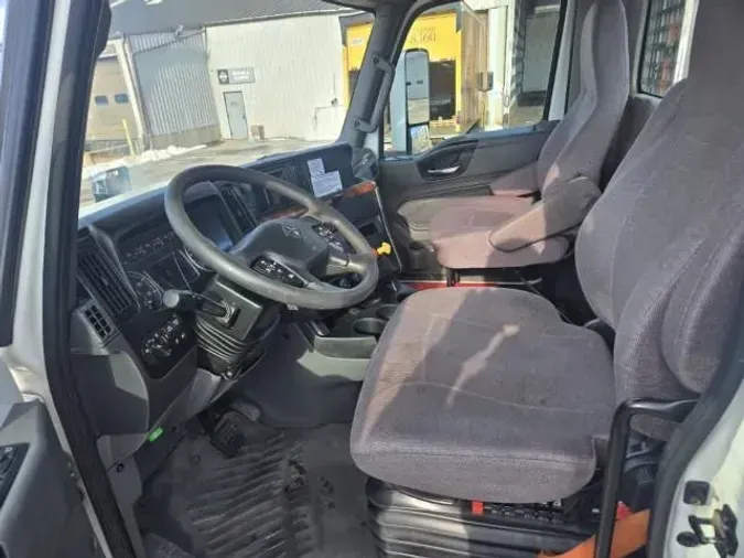 2022 International LT625980ee3e0e78200e9c977d1b5da739faa