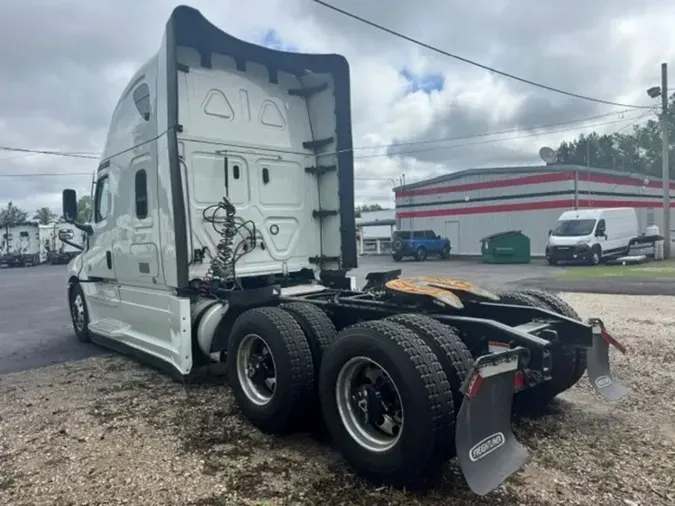 2022 FREIGHTLINER/MERCEDES NEW CASCADIA PX12664