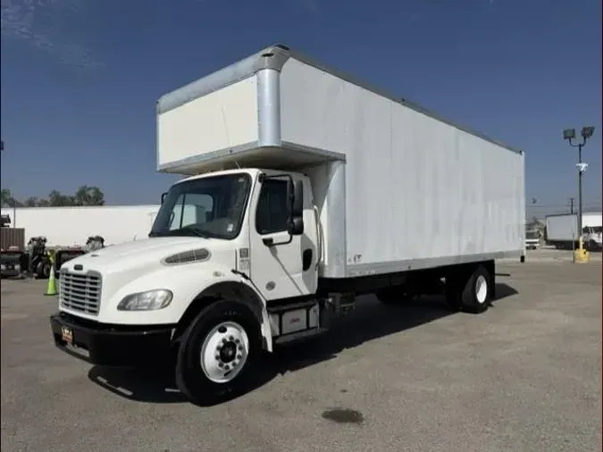 2019 Freightliner Business Class M2 1069810245872d839c0861ec77eb006c6f3