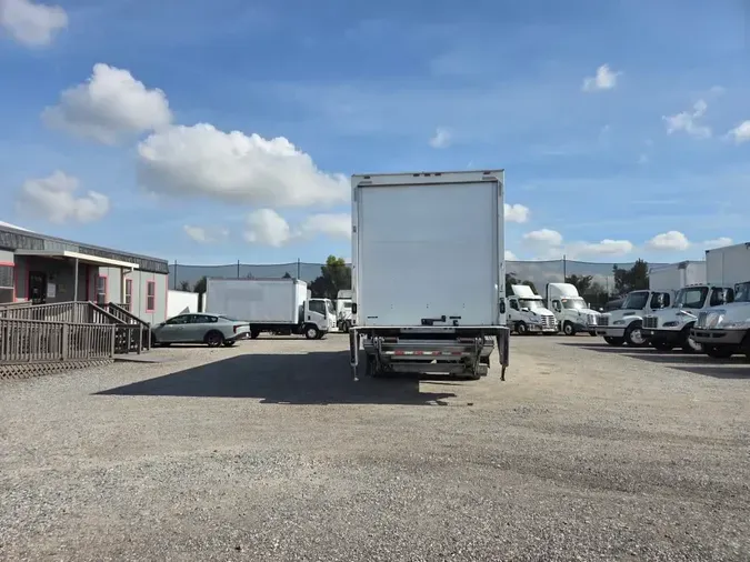 2018 NAVISTAR INTERNATIONAL 43009810c4bf788fb04db201fdc948723f2d