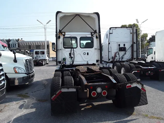 2019 FREIGHTLINER/MERCEDES NEW CASCADIA PX12664