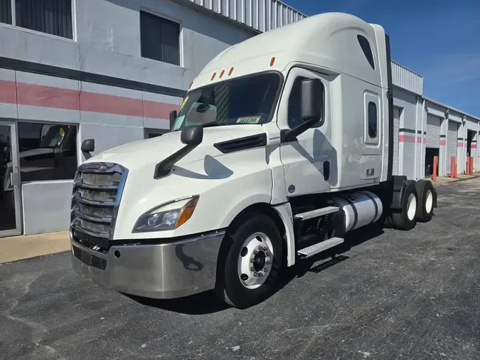 2020 FREIGHTLINER/MERCEDES NEW CASCADIA PX1266498138d7160afa32b2e92ccb64eb37215