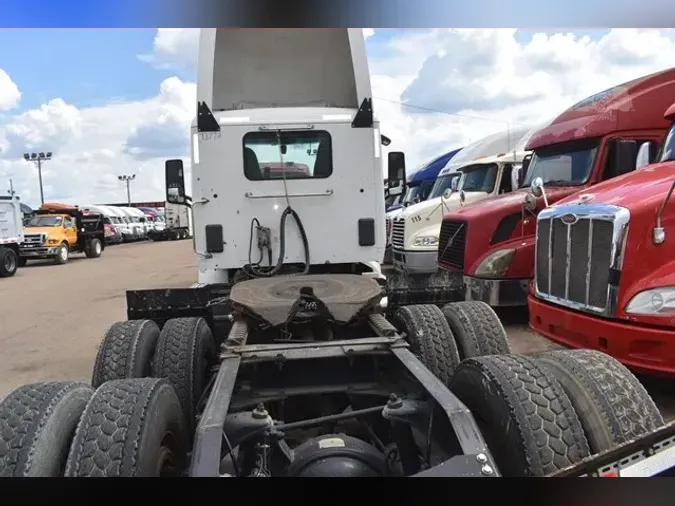 2018 PETERBILT 579