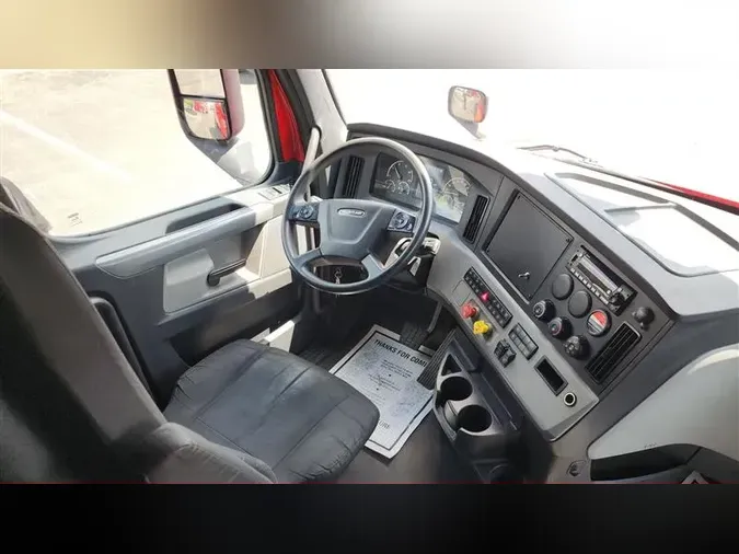 2022 FREIGHTLINER CA126
