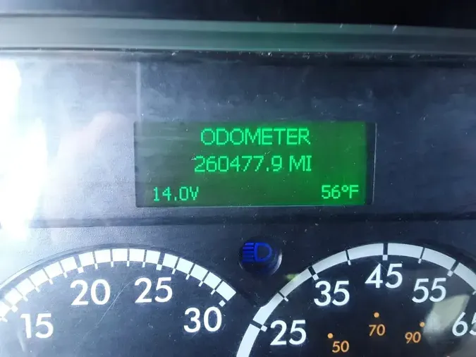 2019 FREIGHTLINER/MERCEDES M2 106