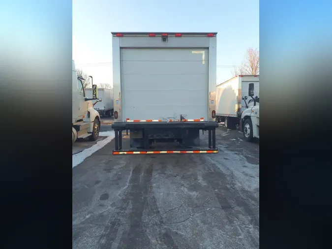 2020 CHEVROLET MOTOR DIV. LCF 4500XD9818c3fa2392f3b1e6b20410d1805b41