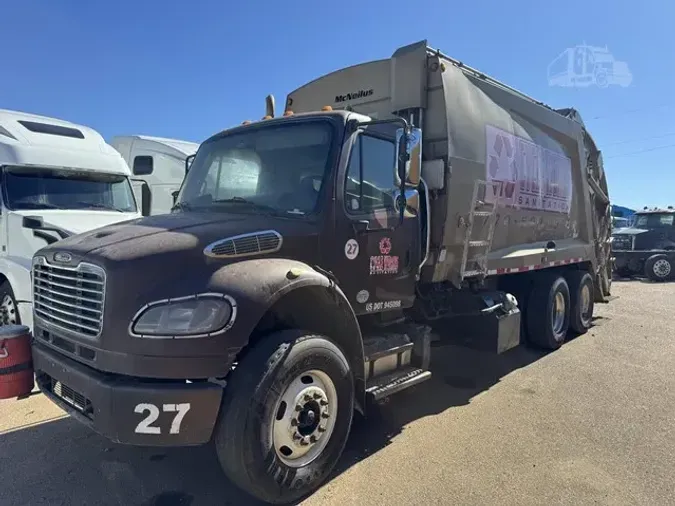 2014 FREIGHTLINER BUSINESS CLASS M2 1069818ccfb60418b64e42caad76805fc84