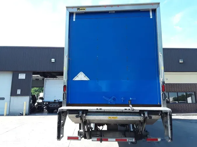2022 FREIGHTLINER/MERCEDES M2 106981a923c1098cc4ef839a6b0104b8f04