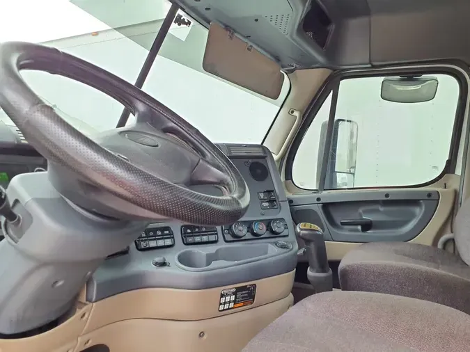2020 FREIGHTLINER/MERCEDES CASCADIA 125