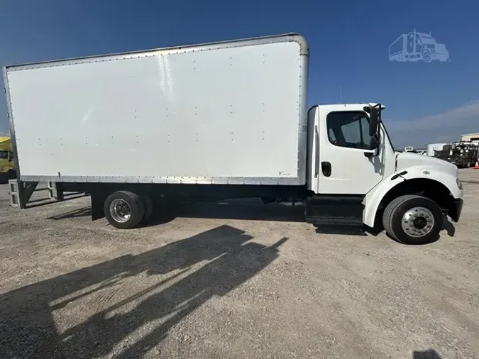 2020 FREIGHTLINER BUSINESS CLASS M2 106