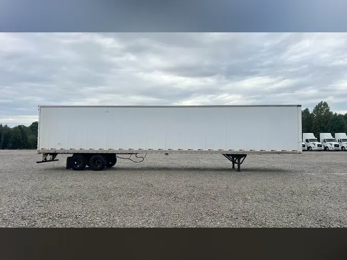 2005 Strick Trailers Other