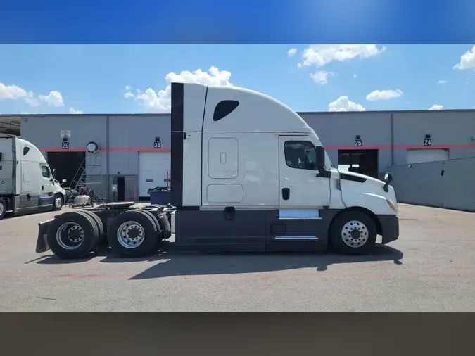2024 Freightliner Cascadia 126981cbdd78fffcf8453b5d1f2f891c3fa