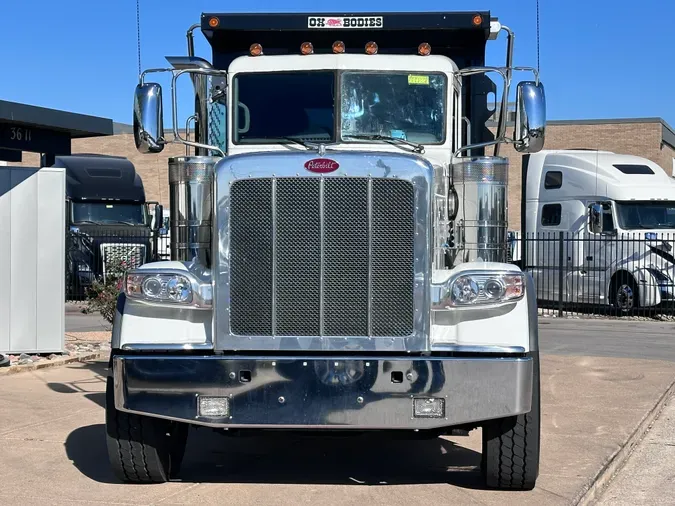 2023 PETERBILT 389