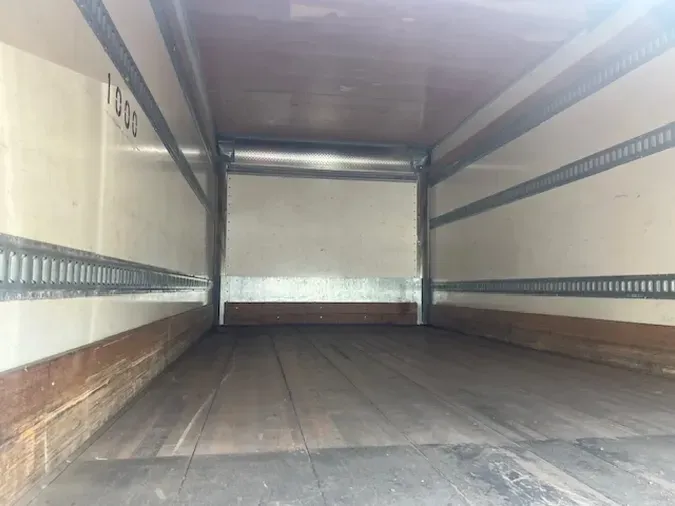 2019 FREIGHTLINER M2