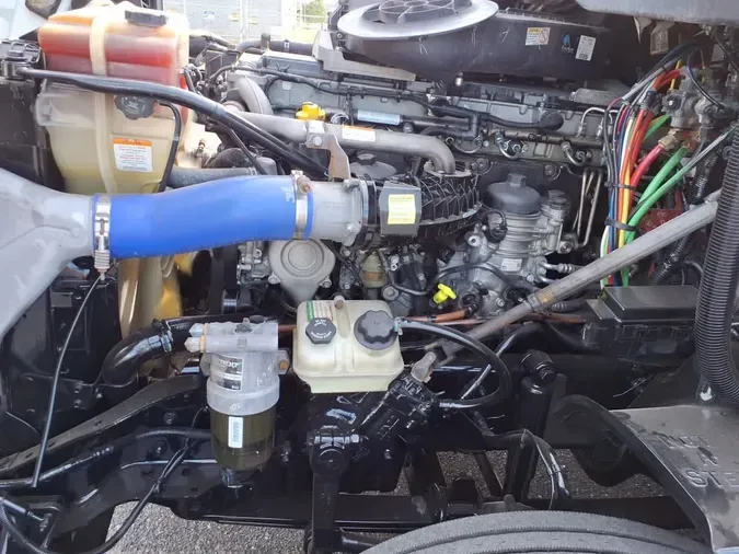 2019 FREIGHTLINER CASCADIA 125