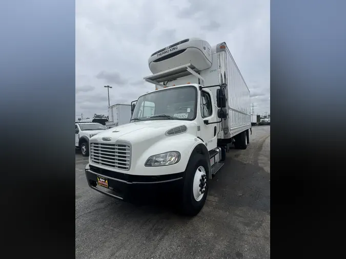 2020 Freightliner Business Class M2 106981d4f56dbff255dd8f296ebb1a5714c