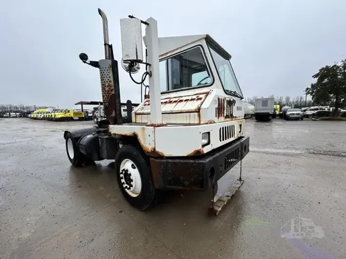 2013 KALMAR OTTAWA 4X2