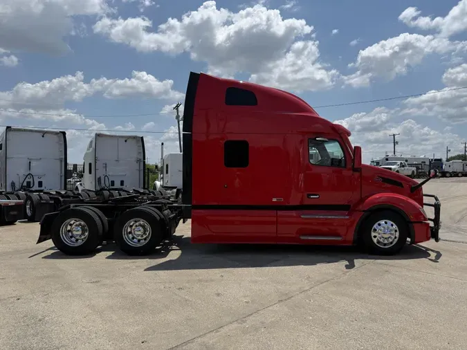 2024 Peterbilt 579