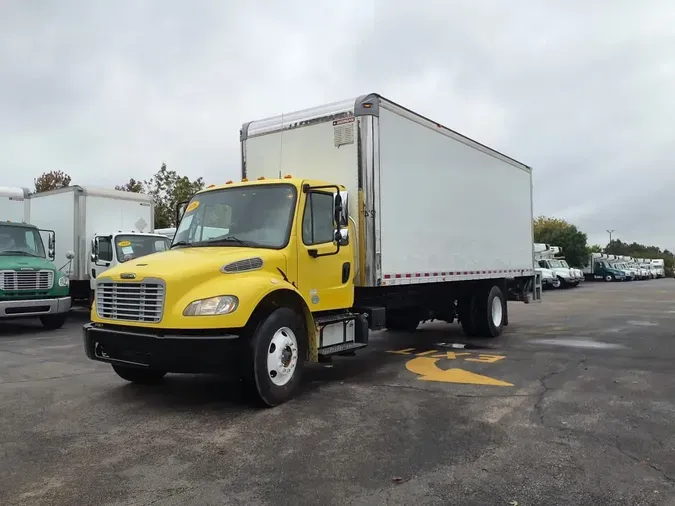 2016 FREIGHTLINER/MERCEDES M2 106981f2aed2cff535a5fdb6892788746dc