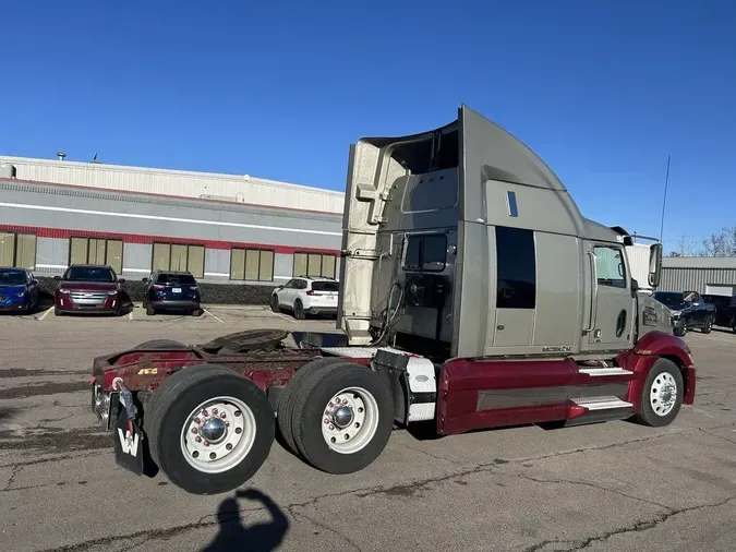 2018 Western Star 5700 XE Sleeper
