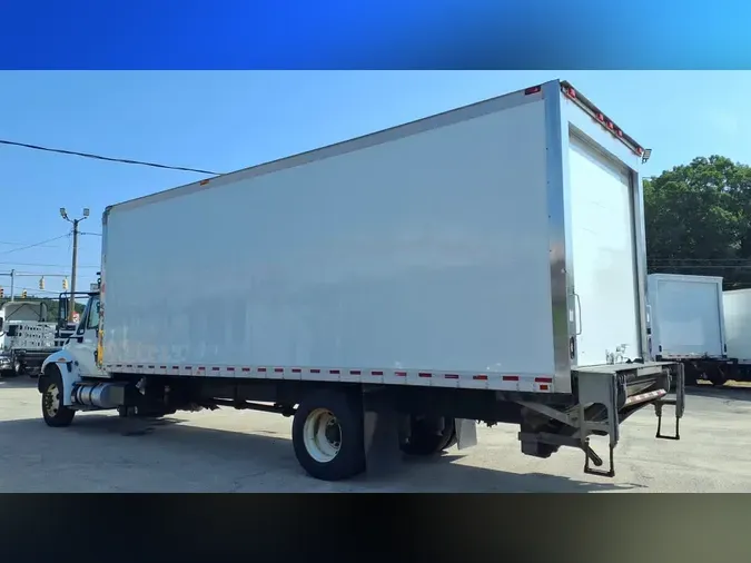2019 NAVISTAR INTERNATIONAL 4300