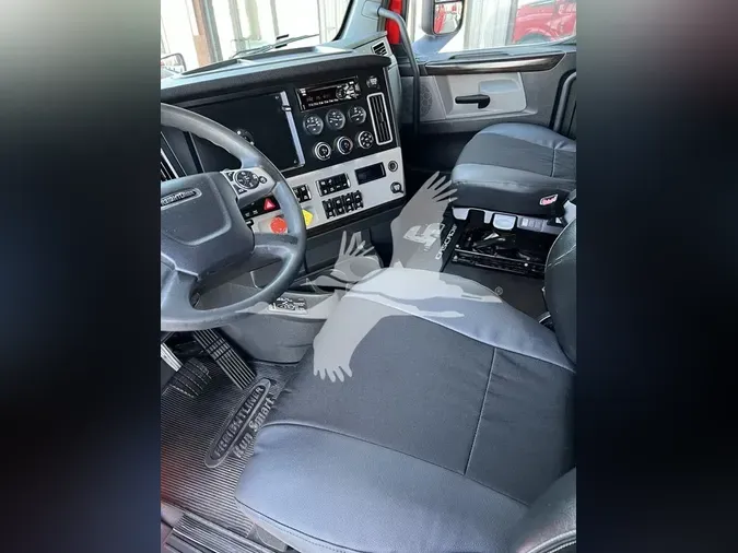 2018 FREIGHTLINER CASCADIA 126