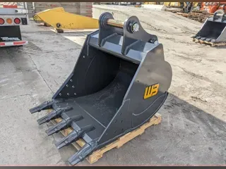 2021 Werk-Brau SK210GP42