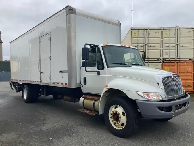 2016 NAVISTAR INTERNATIONAL 4300