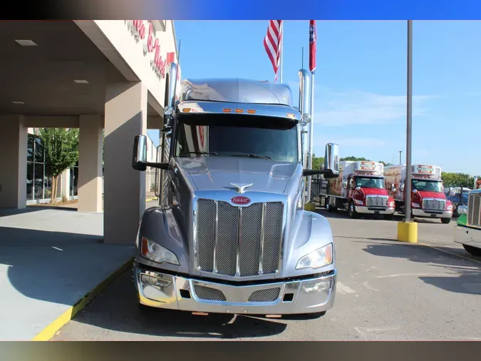 2023 Peterbilt 579