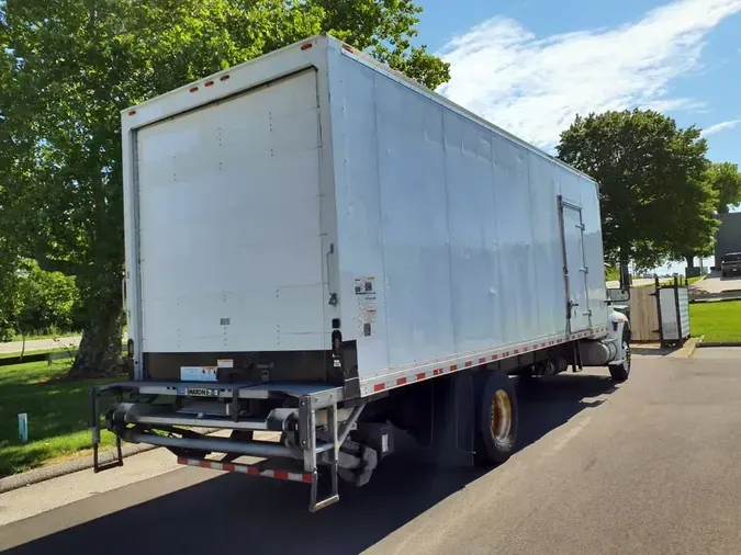 2018 NAVISTAR INTERNATIONAL 4300