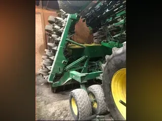2006 John Deere 1990