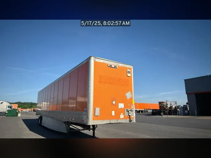 2015 Wabash DVHDHPC9822f5504d5130c1de1f0b8b994f4455