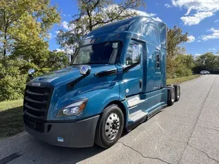2022 Freightliner Cascadia®