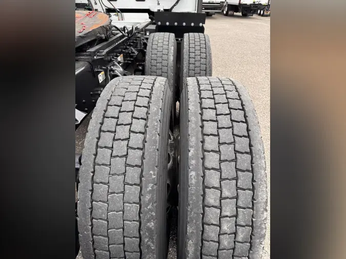 2020 Peterbilt 579
