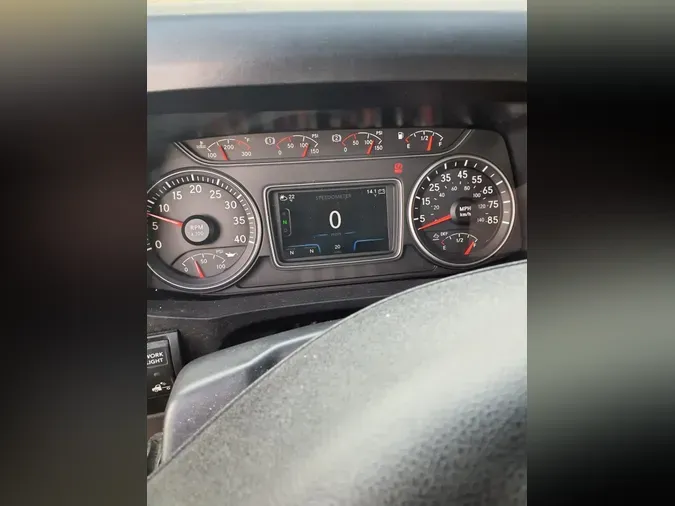 2019 NAVISTAR INTERNATIONAL MV607 (4X2)9824c221464604e202d47f67eed08833