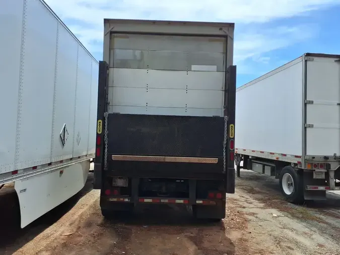 2008 UTILITY TRAILERS VSID-28/162/102