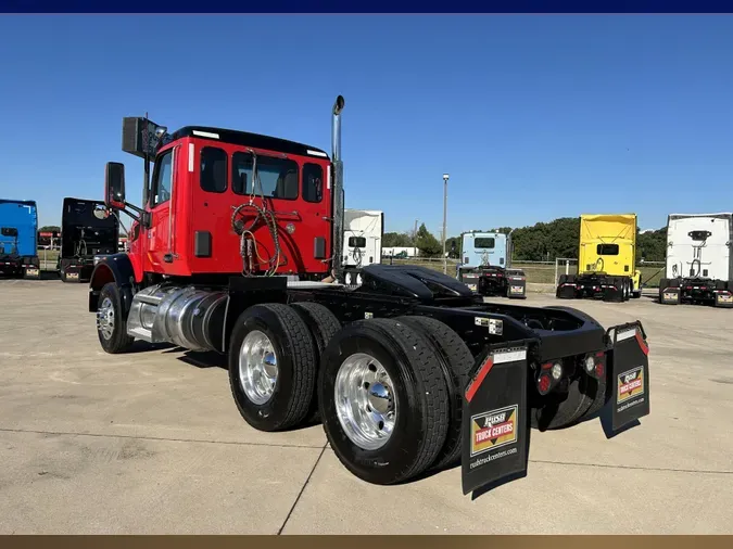 2020 Peterbilt 567