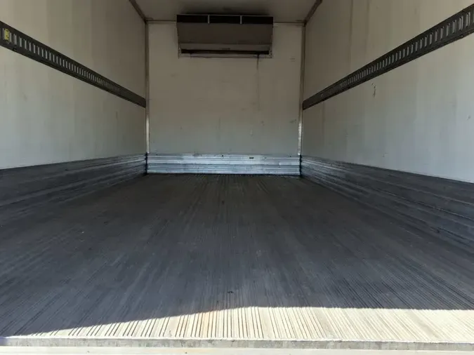 2020 CHEVROLET MOTOR DIV. LCF 4500XD